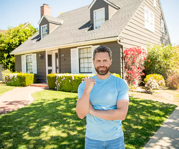 Flood Restoration in Nampa, ID