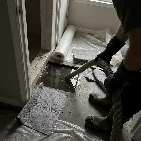 Sewage Cleanup Services in Nampa, ID