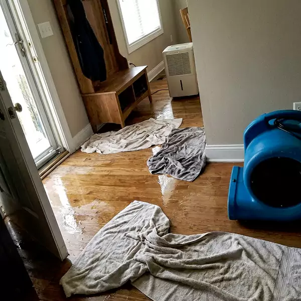 Water Mitigation in Nampa, ID