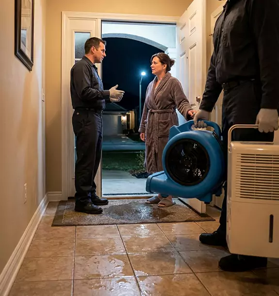 Your Trusted 24 7 Restoration Partner in Nampa, ID