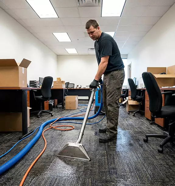 Expert Commercial Water Damage Restoration in Nampa, ID