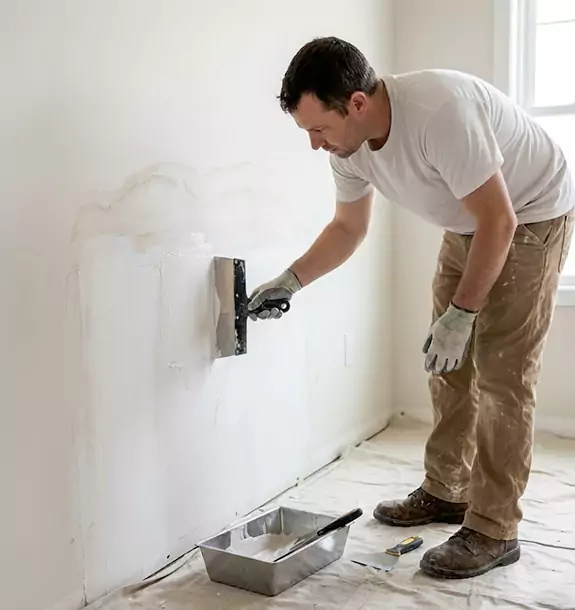Reliable Solutions for Water Damaged Drywall in Nampa, ID