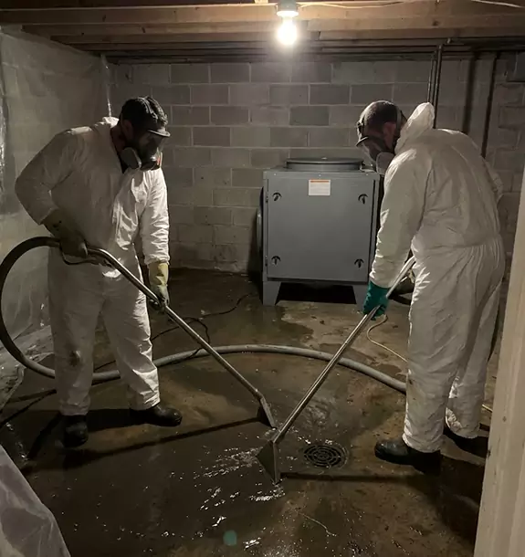 Expert Sewage Cleanup in Nampa, ID
