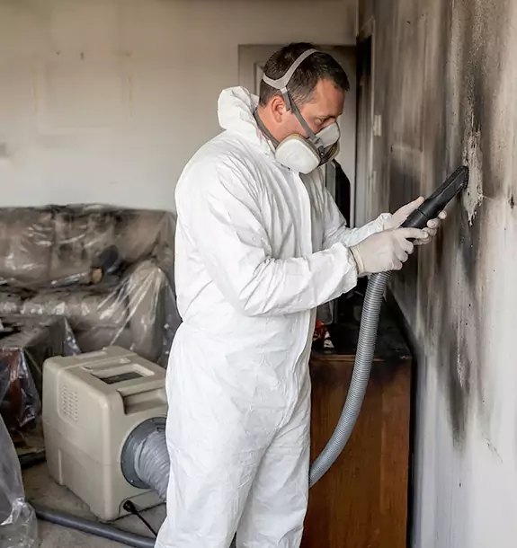 Expert Smoke Cleaning in Nampa, ID