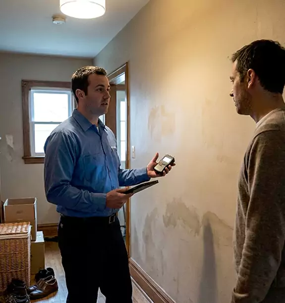 Expert Water Mitigation Services in Nampa, ID