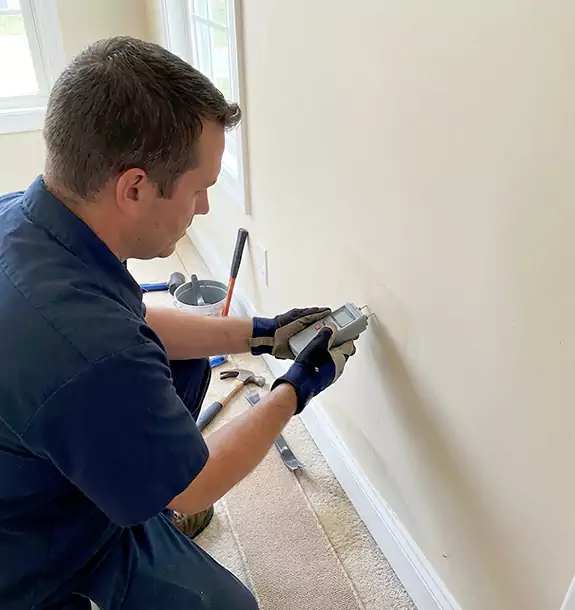 Your Trusted Water Mitigation Company in Nampa, ID