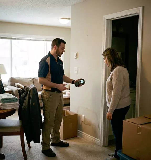 Your Trusted Water Remediation Partner in Nampa, ID