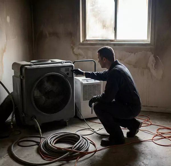 Why Homeowners & Businesses Choose 208 Nampa Water Restoration for Fire Restoration in Nampa, ID?