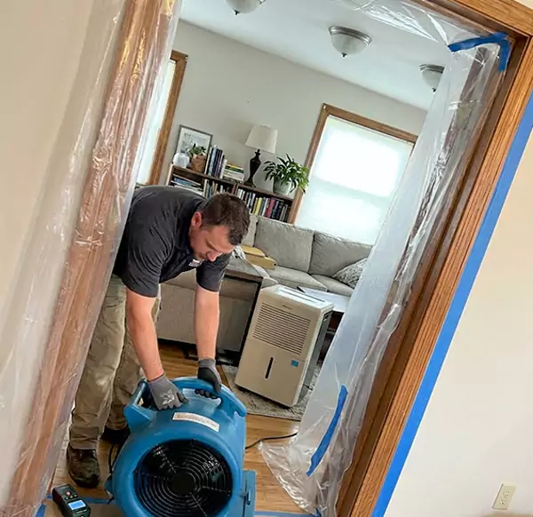 Why Choose 208 Nampa Water Restoration for Water Mitigation in Nampa, ID?