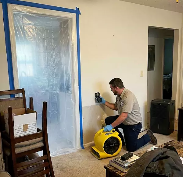 Why Homeowners & Businesses Choose 208 Nampa Water Restoration for Water Remediation in Nampa, ID?