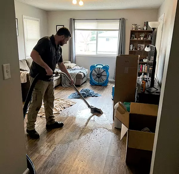 Why Choose 208 Nampa Water Restoration for Water Restoration in Nampa, ID?